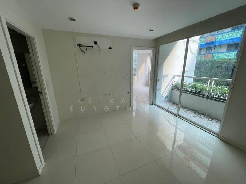 Elements Srinakarin, Bangkok, 43-1 Soi Supaphong 3, Intersection 4, Srinakarin Road, Nong Bon, Prawet, Bangkok, 2 Bedrooms, 55 sqm, Condo For Sale, by Ketkanok Sungthong, 500579541 - DDproperty.com