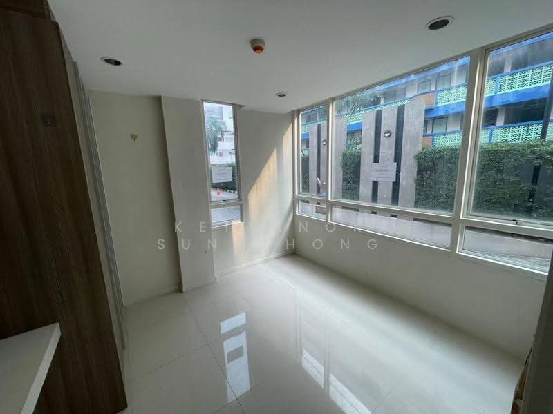 Elements Srinakarin, Bangkok, 43-1 Soi Supaphong 3, Intersection 4, Srinakarin Road, Nong Bon, Prawet, Bangkok, 2 Bedrooms, 55 sqm, Condo For Sale, by Ketkanok Sungthong, 500579541 - DDproperty.com