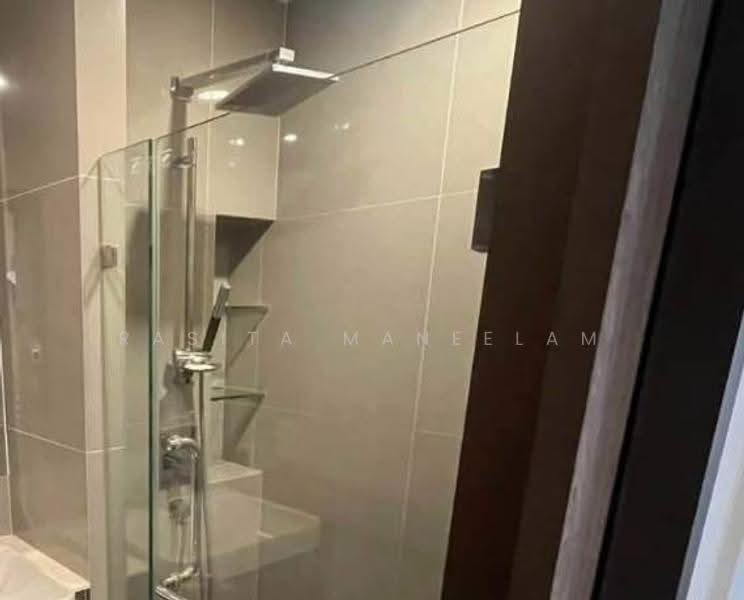 IDEO Mobi Asoke, Bangkok, New Petchaburi Road, Bang Kapi, Huai Khwang, Bangkok, 1 Bedroom, 28 sqm, Condo For Rent, by Rasita Maneelam, 500579543 - DDproperty.com