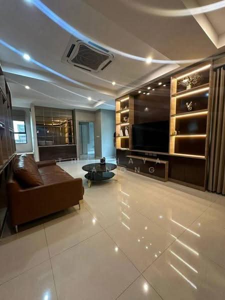 Passorn Songprapa, Bangkok, Songprapha Road, Si Khan, Don Mueang, Bangkok, 4 Bedrooms, 275 sqm, Single Detached House For Rent, by Thachaya Buanong, 500579544 - DDproperty.com