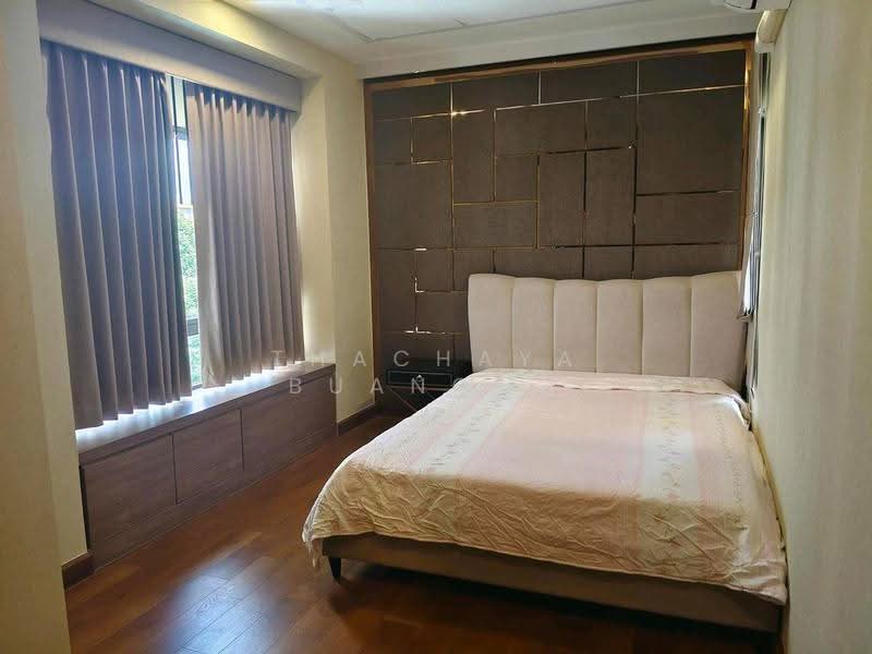 Passorn Songprapa, Bangkok, Songprapha Road, Si Khan, Don Mueang, Bangkok, 4 Bedrooms, 275 sqm, Single Detached House For Rent, by Thachaya Buanong, 500579544 - DDproperty.com