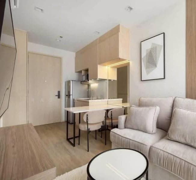 Noble State 39, Bangkok, 35 Soi Sukhumvit 39, Khlong Tan Nua, Watthana, Bangkok, 1 Bedroom, 31 sqm, Condo For Rent, by Rasita Maneelam, 500579548 - DDproperty.com