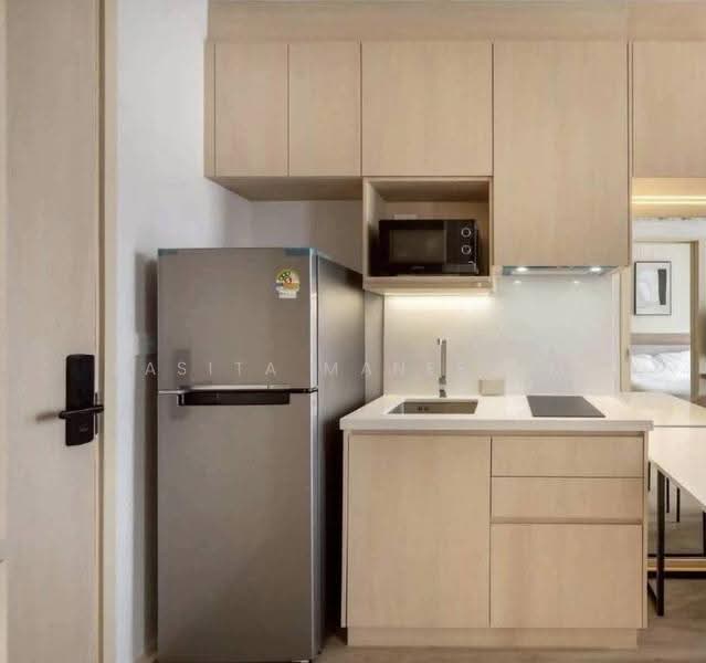 Noble State 39, Bangkok, 35 Soi Sukhumvit 39, Khlong Tan Nua, Watthana, Bangkok, 1 Bedroom, 31 sqm, Condo For Rent, by Rasita Maneelam, 500579548 - DDproperty.com