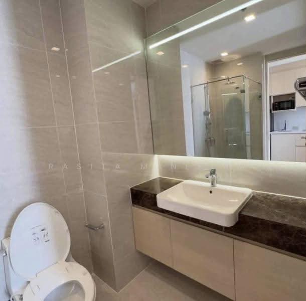 Noble State 39, Bangkok, 35 Soi Sukhumvit 39, Khlong Tan Nua, Watthana, Bangkok, 1 Bedroom, 31 sqm, Condo For Rent, by Rasita Maneelam, 500579548 - DDproperty.com