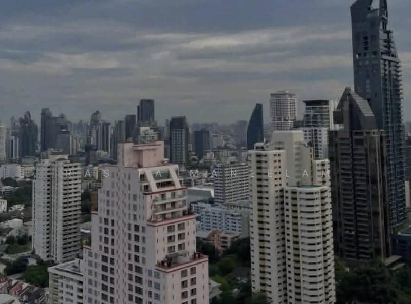 Noble State 39, Bangkok, 35 Soi Sukhumvit 39, Khlong Tan Nua, Watthana, Bangkok, 1 Bedroom, 31 sqm, Condo For Rent, by Rasita Maneelam, 500579548 - DDproperty.com