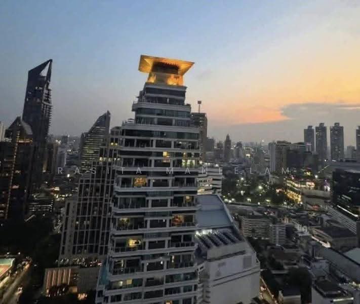 Noble State 39, Bangkok, 35 Soi Sukhumvit 39, Khlong Tan Nua, Watthana, Bangkok, 1 Bedroom, 31 sqm, Condo For Rent, by Rasita Maneelam, 500579548 - DDproperty.com
