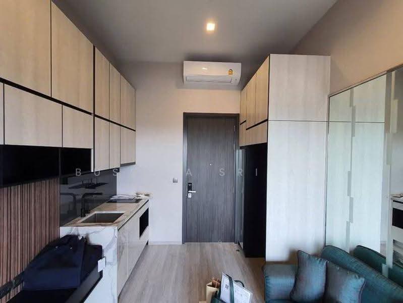 The Line Sukhumvit 101, bangkok, 3009 Sukhumvit 101 Road, Bang Chak, Phra Khanong, Bangkok, 1 Bedroom, 27 sqm, Condo For Sale, by Bussara Sri-At, 500579549 - DDproperty.com