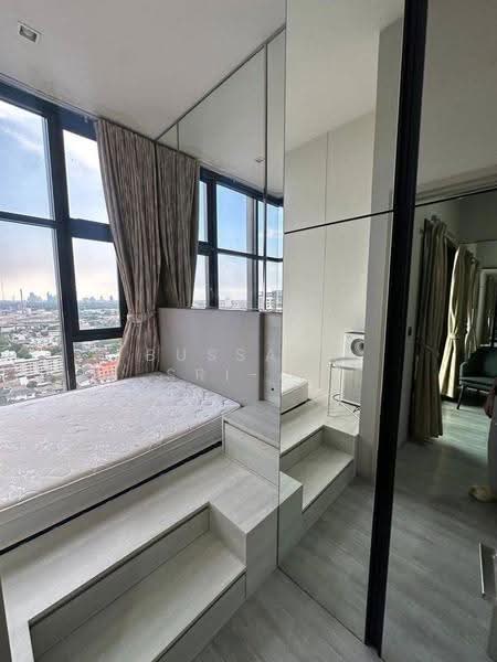 The Line Sukhumvit 101, bangkok, 3009 Sukhumvit 101 Road, Bang Chak, Phra Khanong, Bangkok, 1 Bedroom, 27 sqm, Condo For Sale, by Bussara Sri-At, 500579549 - DDproperty.com
