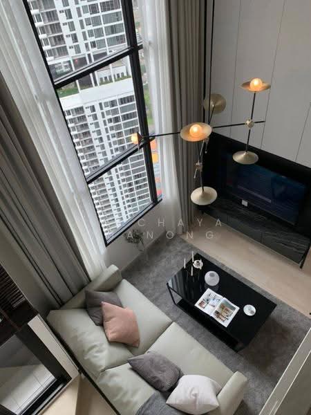 Knightsbridge Prime Sathorn : ไนท์บริดจ์ ไพรม์ สาทร, กรุงเทพ, 599 นราธิวาสราชนครินทร์, ทุ่งมหาเมฆ, สาทร, กรุงเทพ, 37 ตร.ม., คอนโด ขาย, โดย Thachaya Buanong, 500579550 - DDproperty.com