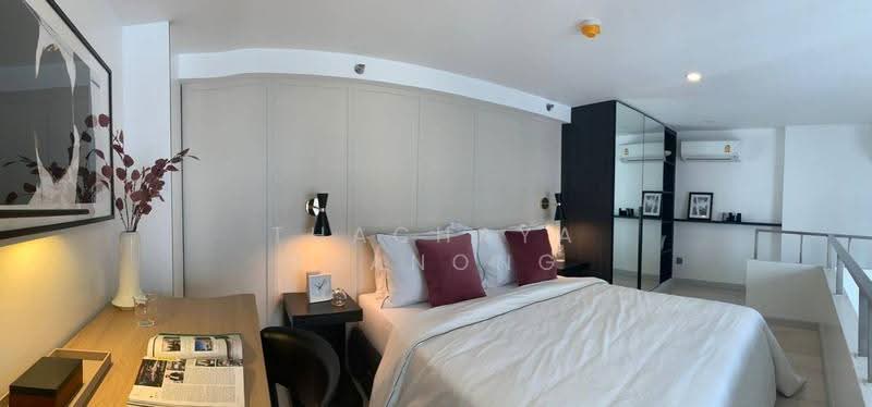 Knightsbridge Prime Sathorn, bangkok, 599 Naradhiwas Rajanagarindra Road, Thung Maha Mek, Sathon, Bangkok, 1 Bedroom, 37 sqm, Condo For Sale, by Thachaya Buanong, 500579550 - DDproperty.com