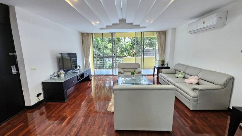 Charktip Court, Bangkok, 62 Soi Sukhumvit 51, Khlongtoei Nua, Watthana, Bangkok, 3 Bedrooms, 200 sqm, Condo For Rent, by BANGKOK PROPERTY AGENTS, 500579551 - DDproperty.com