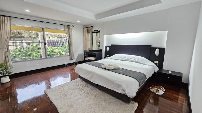 Charktip Court, Bangkok, 62 Soi Sukhumvit 51, Khlongtoei Nua, Watthana, Bangkok, 3 Bedrooms, 200 sqm, Condo For Rent, by BANGKOK PROPERTY AGENTS, 500579551 - DDproperty.com