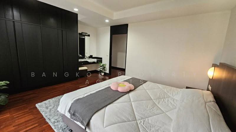 Charktip Court, Bangkok, 62 Soi Sukhumvit 51, Khlongtoei Nua, Watthana, Bangkok, 3 Bedrooms, 200 sqm, Condo For Rent, by BANGKOK PROPERTY AGENTS, 500579551 - DDproperty.com