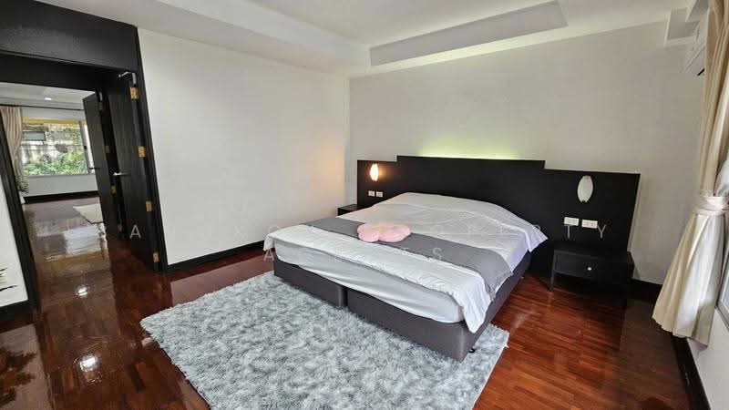 Charktip Court, Bangkok, 62 Soi Sukhumvit 51, Khlongtoei Nua, Watthana, Bangkok, 3 Bedrooms, 200 sqm, Condo For Rent, by BANGKOK PROPERTY AGENTS, 500579551 - DDproperty.com
