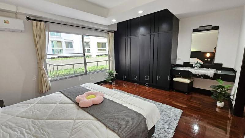 Charktip Court, Bangkok, 62 Soi Sukhumvit 51, Khlongtoei Nua, Watthana, Bangkok, 3 Bedrooms, 200 sqm, Condo For Rent, by BANGKOK PROPERTY AGENTS, 500579551 - DDproperty.com
