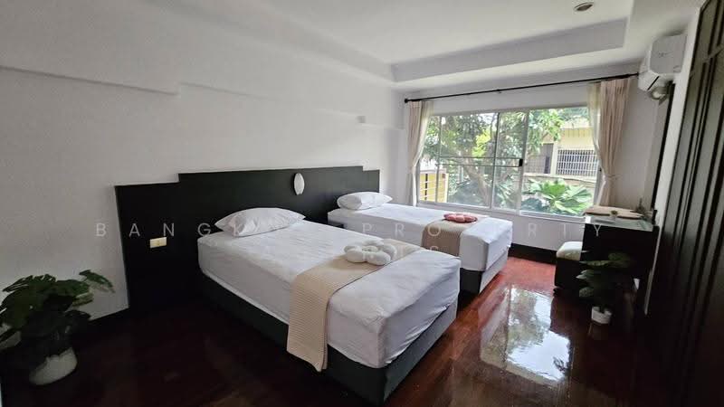 Charktip Court, Bangkok, 62 Soi Sukhumvit 51, Khlongtoei Nua, Watthana, Bangkok, 3 Bedrooms, 200 sqm, Condo For Rent, by BANGKOK PROPERTY AGENTS, 500579551 - DDproperty.com