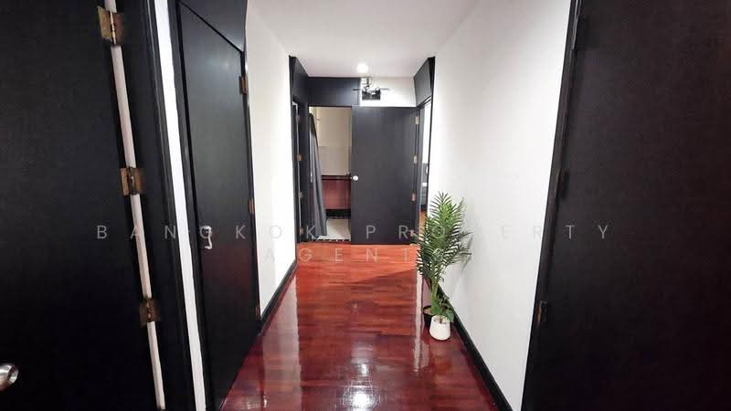 Charktip Court, Bangkok, 62 Soi Sukhumvit 51, Khlongtoei Nua, Watthana, Bangkok, 3 Bedrooms, 200 sqm, Condo For Rent, by BANGKOK PROPERTY AGENTS, 500579551 - DDproperty.com