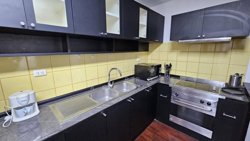 Charktip Court, Bangkok, 62 Soi Sukhumvit 51, Khlongtoei Nua, Watthana, Bangkok, 3 Bedrooms, 200 sqm, Condo For Rent, by BANGKOK PROPERTY AGENTS, 500579551 - DDproperty.com