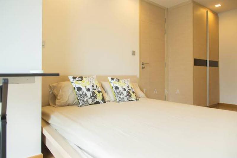 Via BOTANI, Bangkok, 36 Soi Sukhumvit 47, Sukhumvit Road, Khlong Tan Nua, Watthana, Bangkok, 1 Bedroom, 37 sqm, Condo For Sale, by Vinai Wattana, 500579552 - DDproperty.com
