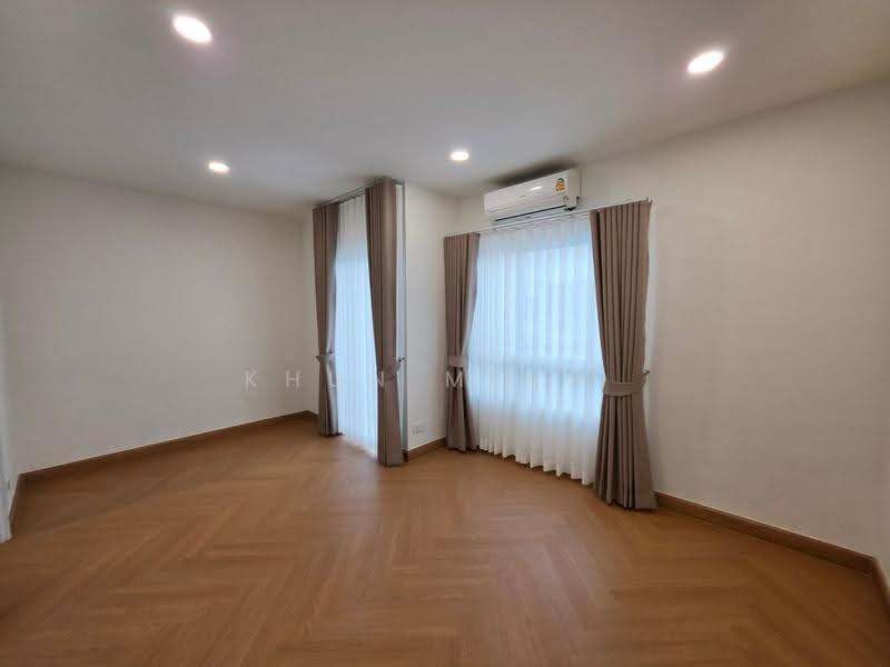 Villette Lite Pattanakarn : วิลเลต ไลท์ พัฒนาการ 38, กรุงเทพ, ซอยพัฒนาการ 38 ถนนพัฒนาการ, สวนหลวง, กรุงเทพ, 120 ตร.ม., ทาวน์เฮ้าส์ ให้เช่า, โดย Khun Ming, 500579553 - DDproperty.com