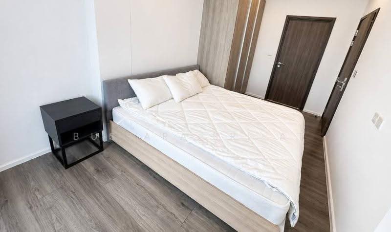 Whizdom Essence, Bangkok, 5 Piyabutr 1 Alley, Bang Chak, Phra Khanong, Bangkok, 2 Bedrooms, 52 sqm, Condo For Sale, by Bussara Sri-At, 500579555 - DDproperty.com