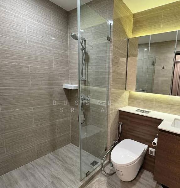 Whizdom Essence, Bangkok, 5 Piyabutr 1 Alley, Bang Chak, Phra Khanong, Bangkok, 2 Bedrooms, 52 sqm, Condo For Sale, by Bussara Sri-At, 500579555 - DDproperty.com