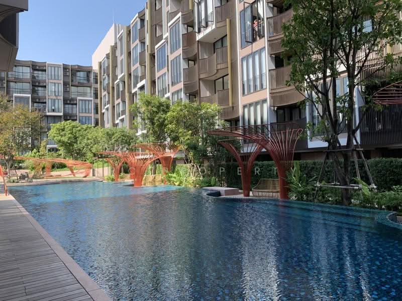 Kawa Haus, bangkok, 95 Soi Rim Khlong, Phra Kanong Nua, Watthana, Bangkok, 2 Bedrooms, 51 sqm, Condo For Sale, by TRC Property, 500579557 - DDproperty.com