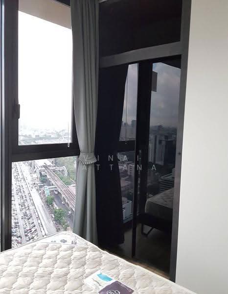 The Line Jatujak-Mochit, bangkok, Phaholyothin Road, Jom Phon, Chatuchak, Bangkok, 1 Bedroom, 27 sqm, Condo For Sale, by Vinai Wattana, 500579560 - DDproperty.com