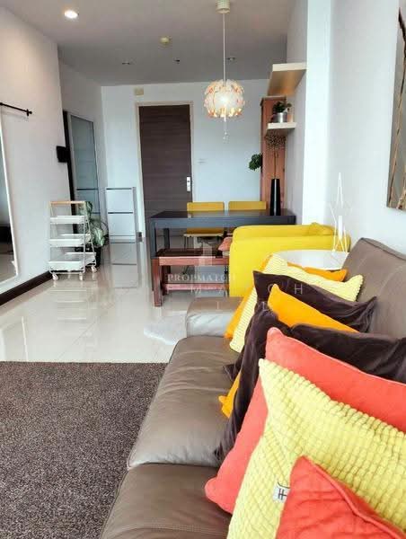 Supalai Prima Riva : ศุภาลัย พรีมา ริวา (Residential) , กรุงเทพ, ถนนพระราม 3, ช่องนนทรี, ยานนาวา, กรุงเทพ, 59 ตร.ม., คอนโด ขาย, โดย PROPMATCH CO., LTD., 500579562 - DDproperty.com