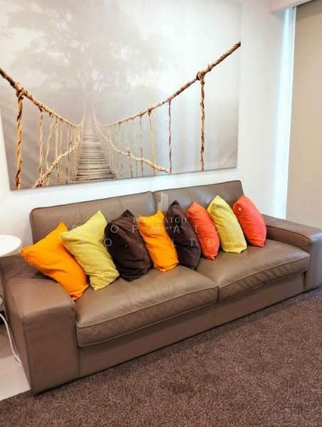 Supalai Prima Riva (Residential), bangkok, Rama 3 Road, Chong Nonsi, Yan Nawa, Bangkok, 1 Bedroom, 59 sqm, Condo For Sale, by PROPMATCH CO., LTD., 500579562 - DDproperty.com