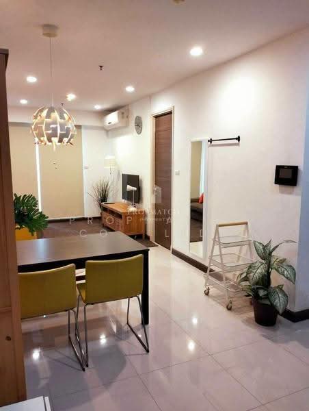 Supalai Prima Riva : ศุภาลัย พรีมา ริวา (Residential) , กรุงเทพ, ถนนพระราม 3, ช่องนนทรี, ยานนาวา, กรุงเทพ, 59 ตร.ม., คอนโด ขาย, โดย PROPMATCH CO., LTD., 500579562 - DDproperty.com