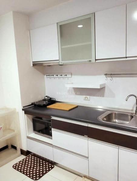 Supalai Prima Riva : ศุภาลัย พรีมา ริวา (Residential) , กรุงเทพ, ถนนพระราม 3, ช่องนนทรี, ยานนาวา, กรุงเทพ, 59 ตร.ม., คอนโด ขาย, โดย PROPMATCH CO., LTD., 500579562 - DDproperty.com