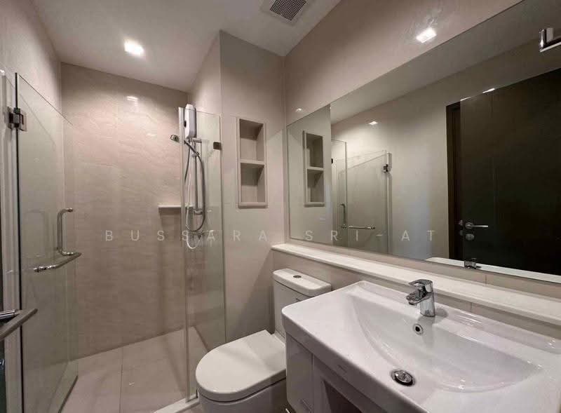 Life Ladprao Valley, Bangkok, Phaholyothin Road, Jom Phon, Chatuchak, Bangkok, 2 Bedrooms, 60 sqm, Condo For Rent, by Bussara Sri-At, 500579563 - DDproperty.com