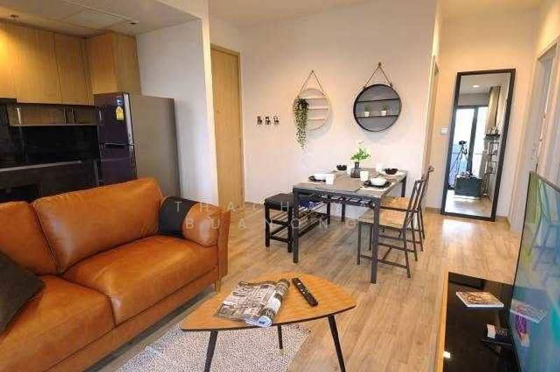 The Line Jatujak-Mochit, bangkok, Phaholyothin Road, Jom Phon, Chatuchak, Bangkok, 2 Bedrooms, 56 sqm, Condo For Sale, by Thachaya Buanong, 500579565 - DDproperty.com
