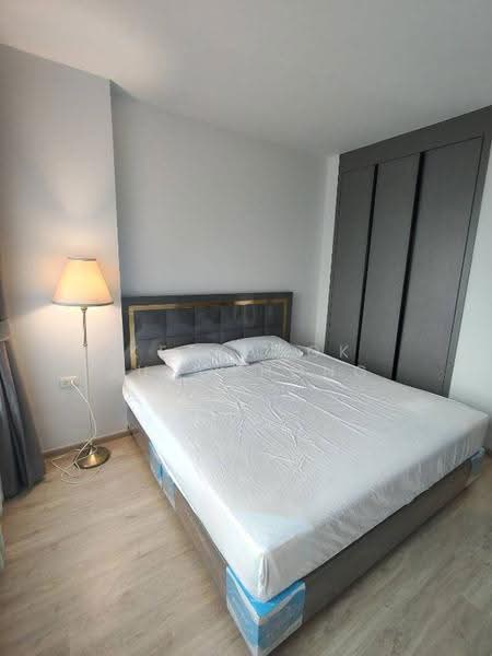 IDEO New Rama 9, bangkok, 7 Ramkhamhaeng Road, Hua Mak, Bang Kapi, Bangkok, 1 Bedroom, 31 sqm, Condo For Rent, by Ketkanok Sungthong, 500579566 - DDproperty.com