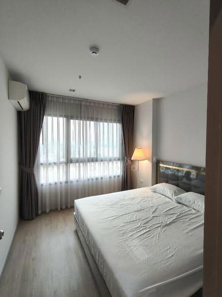 IDEO New Rama 9, bangkok, 7 Ramkhamhaeng Road, Hua Mak, Bang Kapi, Bangkok, 1 Bedroom, 31 sqm, Condo For Rent, by Ketkanok Sungthong, 500579566 - DDproperty.com