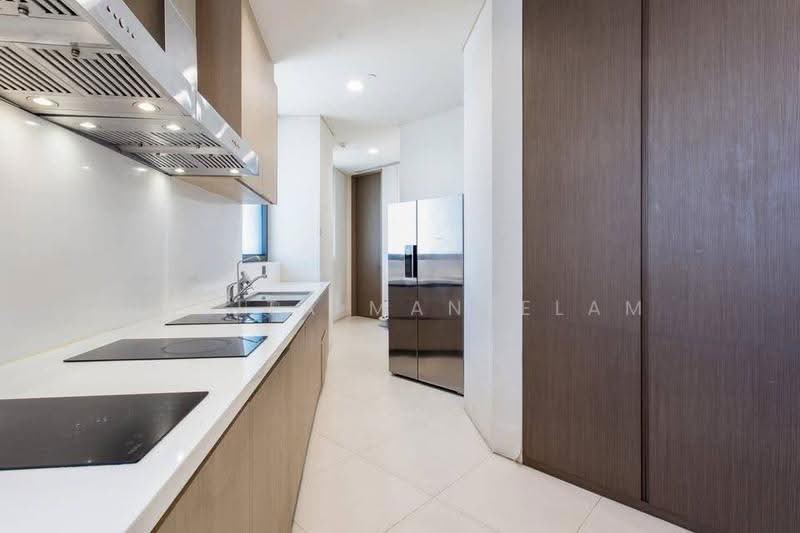 Banyan Tree Residences Riverside : บันยัน ทรี เรสซิเดนซ์ ริเวอร์ไซด์ กรุงเทพ, กรุงเทพ, ซอยสมเด็จเจ้าพระยา 17, คลองสาน, กรุงเทพ, 465 ตร.ม., คอนโด ให้เช่า, โดย Rasita Maneelam, 500579567 - DDproperty.com