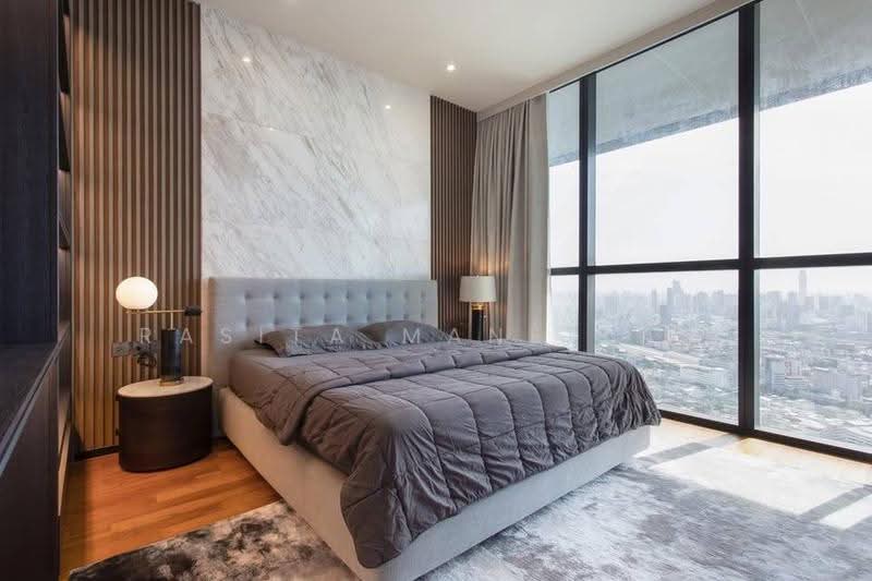 Banyan Tree Residences Riverside : บันยัน ทรี เรสซิเดนซ์ ริเวอร์ไซด์ กรุงเทพ, กรุงเทพ, ซอยสมเด็จเจ้าพระยา 17, คลองสาน, กรุงเทพ, 465 ตร.ม., คอนโด ให้เช่า, โดย Rasita Maneelam, 500579567 - DDproperty.com