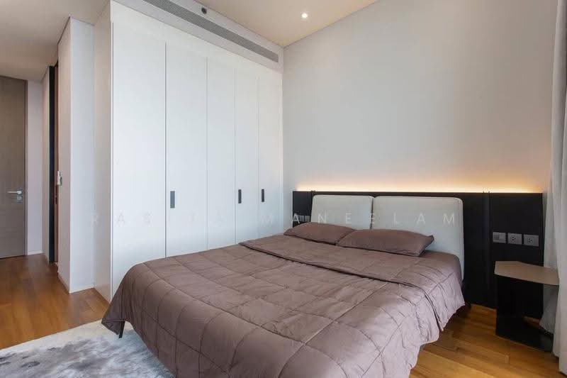 Banyan Tree Residences Riverside, Bangkok, Soi Somdet Chao Phraya 17, Khlong San, Bangkok, 4 Bedrooms, 465 sqm, Condo For Rent, by Rasita Maneelam, 500579567 - DDproperty.com