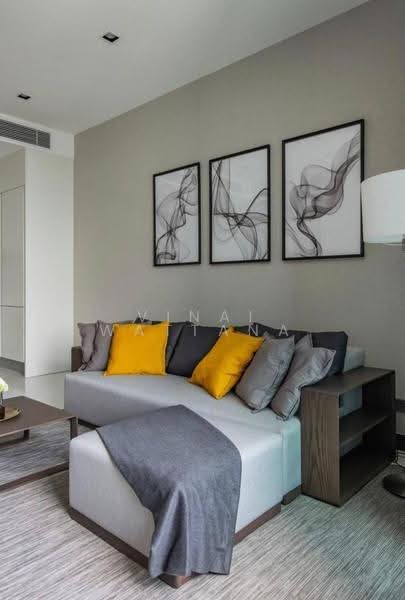 Q1 Sukhumvit, bangkok, 1 Sukhumvit Road, Khlong Toei, Bangkok, 2 Bedrooms, 92 sqm, Condo For Sale, by Vinai Wattana, 500579568 - DDproperty.com