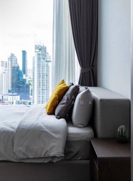 Q1 Sukhumvit, bangkok, 1 Sukhumvit Road, Khlong Toei, Bangkok, 2 Bedrooms, 92 sqm, Condo For Sale, by Vinai Wattana, 500579568 - DDproperty.com
