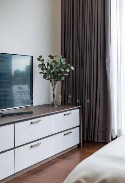 Q1 Sukhumvit, bangkok, 1 Sukhumvit Road, Khlong Toei, Bangkok, 2 Bedrooms, 92 sqm, Condo For Sale, by Vinai Wattana, 500579568 - DDproperty.com