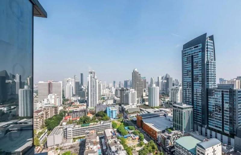 Q1 Sukhumvit : คิว วัน สุขุมวิท, กรุงเทพ, 1 ถนนสุขุมวิท, คลองเตย, กรุงเทพ, 92 ตร.ม., คอนโด ขาย, โดย Vinai Wattana, 500579568 - DDproperty.com