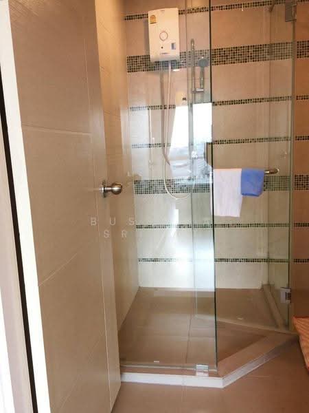 Centric Sathorn-St Louis, Bangkok, Sathorn Nua Road, Yan Nawa, Sathon, Bangkok, 1 Bedroom, 35 sqm, Condo For Rent, by Bussara Sri-At, 500579569 - DDproperty.com