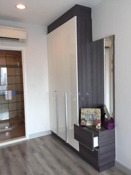 Centric Sathorn-St Louis, Bangkok, Sathorn Nua Road, Yan Nawa, Sathon, Bangkok, 1 Bedroom, 35 sqm, Condo For Rent, by Bussara Sri-At, 500579569 - DDproperty.com