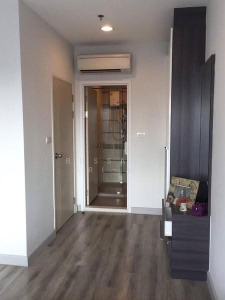 Centric Sathorn-St Louis, Bangkok, Sathorn Nua Road, Yan Nawa, Sathon, Bangkok, 1 Bedroom, 35 sqm, Condo For Rent, by Bussara Sri-At, 500579569 - DDproperty.com
