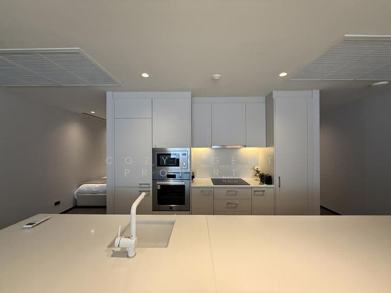 La Citta Delre Thonglor 16, bangkok, 508-502 Soi Thonglor 16, Khlong Tan Nua, Watthana, Bangkok, 2 Bedrooms, 147 sqm, Condo For Rent, by Cozy Agent Property, 500579572 - DDproperty.com
