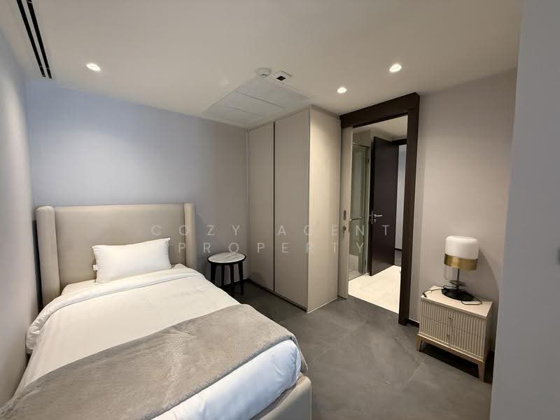 La Citta Delre Thonglor 16, bangkok, 508-502 Soi Thonglor 16, Khlong Tan Nua, Watthana, Bangkok, 2 Bedrooms, 147 sqm, Condo For Rent, by Cozy Agent Property, 500579572 - DDproperty.com