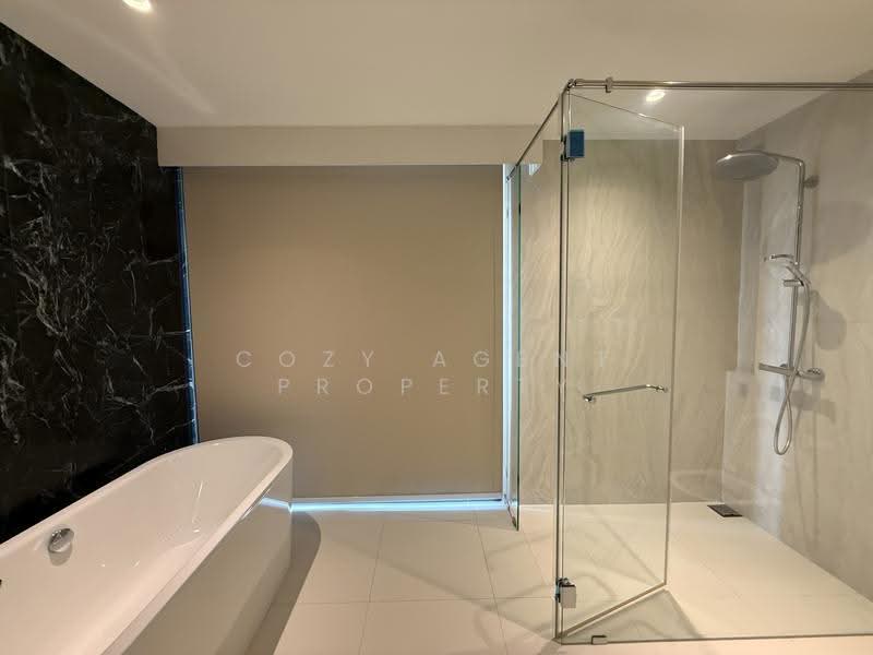 La Citta Delre Thonglor 16, bangkok, 508-502 Soi Thonglor 16, Khlong Tan Nua, Watthana, Bangkok, 2 Bedrooms, 147 sqm, Condo For Rent, by Cozy Agent Property, 500579572 - DDproperty.com
