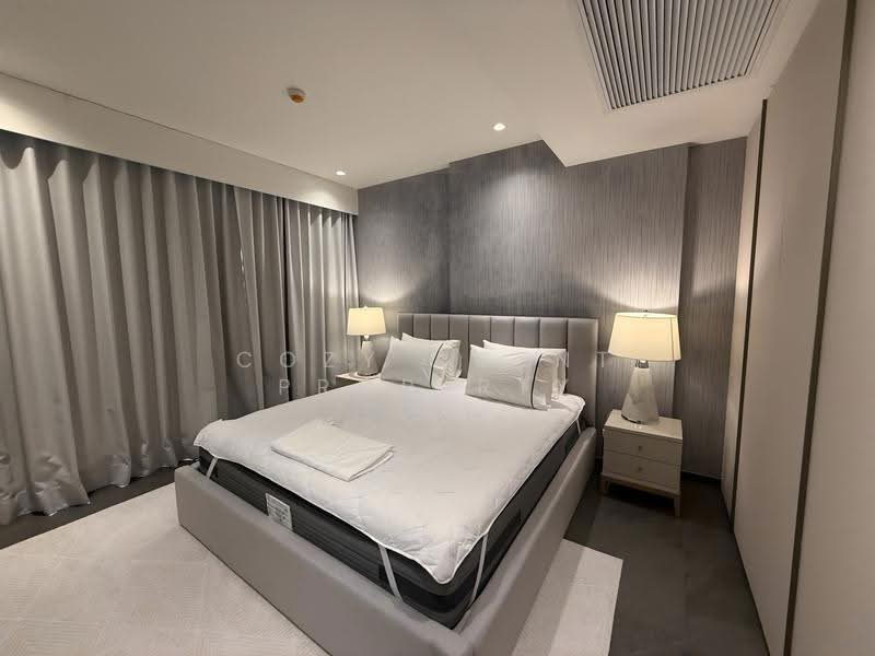 La Citta Delre Thonglor 16, bangkok, 508-502 Soi Thonglor 16, Khlong Tan Nua, Watthana, Bangkok, 2 Bedrooms, 147 sqm, Condo For Rent, by Cozy Agent Property, 500579572 - DDproperty.com
